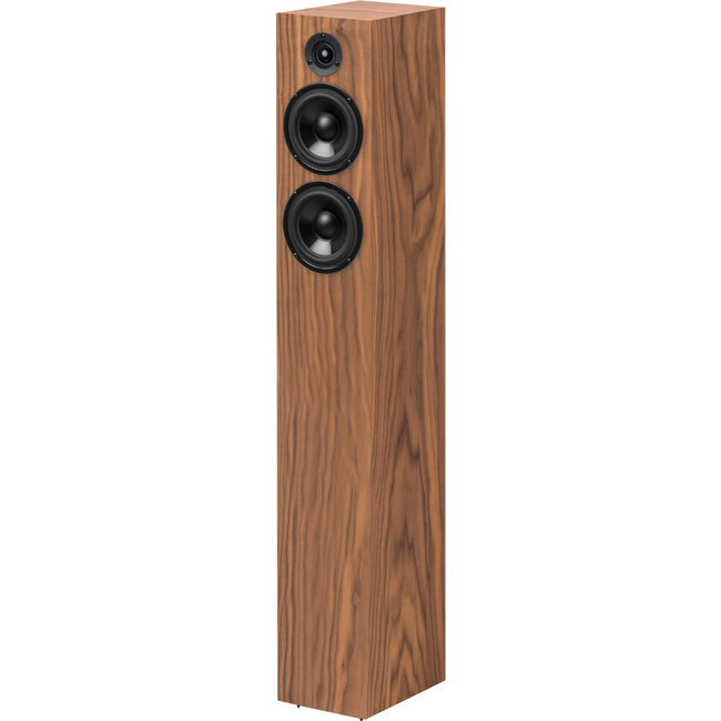 Pro-Ject Speaker Box 10 S2 Walnut (per paar)