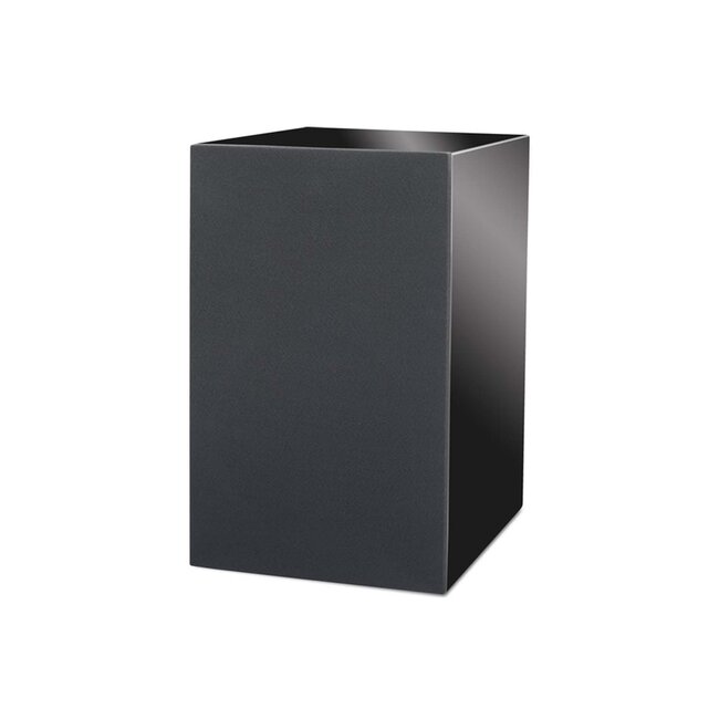 Pro-Ject Speaker Box 5 Hoogglans Zwart