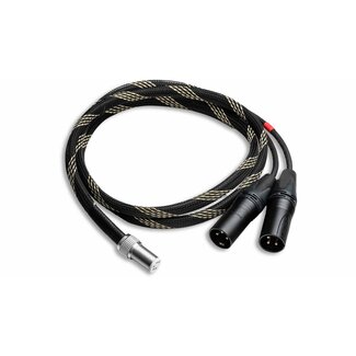 Pro-ject Connect IT Phono DS 5P naar XLR