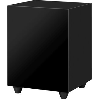 Pro-ject Sub Box 50 Hoogglans Zwart