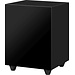 Pro-ject Sub Box 50 Hoogglans Zwart