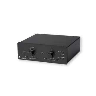 Pro-ject Phono Box RS2 Zwart