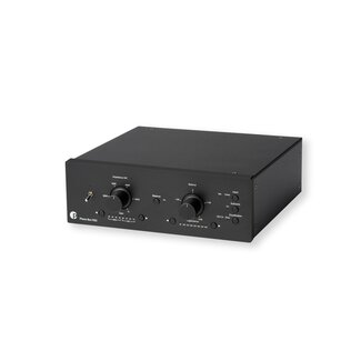 Pro-ject Pro-Ject Phono Box RS2 Zwart