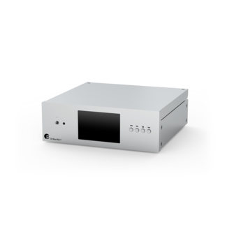 Pro-ject CD Box RS2 T Zilver