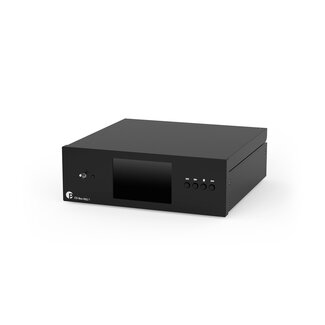 Pro-ject CD Box RS2 T Zwart