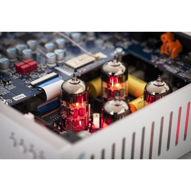 Pro-Ject DAC Box RS2 Zwart