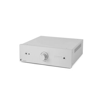 Pro-ject Pre Box RS Zilver