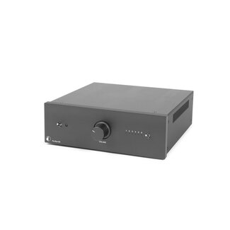 Pro-ject Pre Box RS Zwart