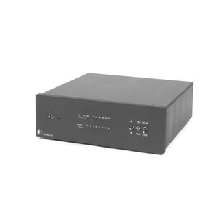 Pro-ject DAC Box RS Zwart