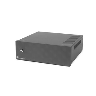 Pro-ject Pro-Ject Power Box RS Uni 1-weg TT Zwart