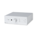 Pro-ject Pre Box DS2 digitaal zilver