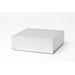 Pro-ject Versterkerbox DS2 zilver