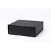 Pro-ject Versterkerbox DS2 zwart