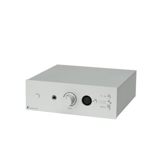 Pro-ject Headbox DS2 B Zilver