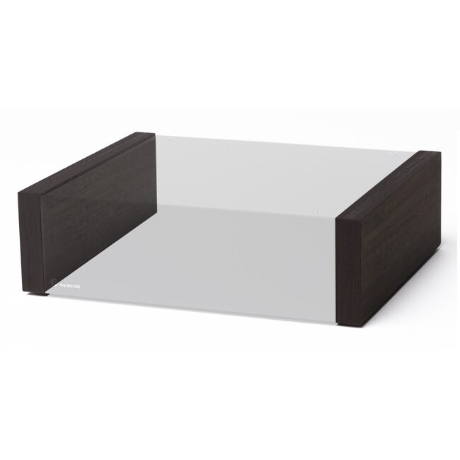 Pro-Ject DS2 Houten zijpanelen Eukalyptus