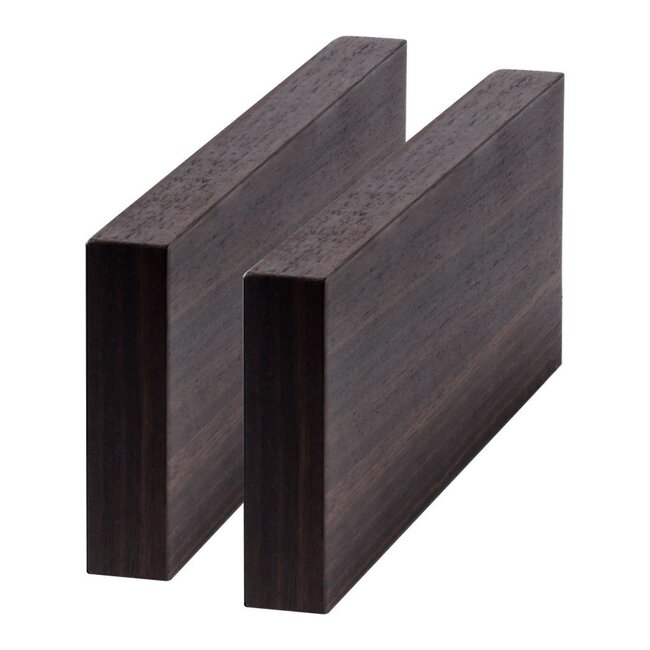 Pro-Ject DS2 Houten zijpanelen Eukalyptus