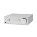 Pro-ject Stereo Box S3 BT zilver