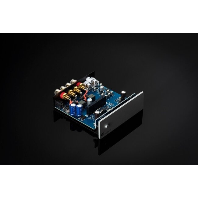 Pro-Ject Amp Box S3 zwart