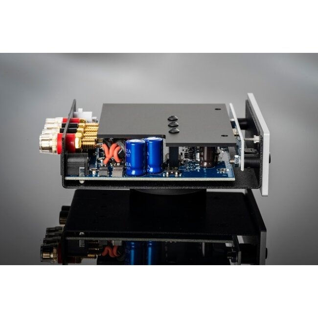 Pro-Ject Amp Box S3 zwart