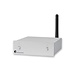 Pro-ject BT Box S2 HD zilver