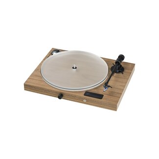 Pro-ject Jukebox S2 Walnoot
