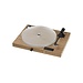 Pro-ject Jukebox S2 Walnoot