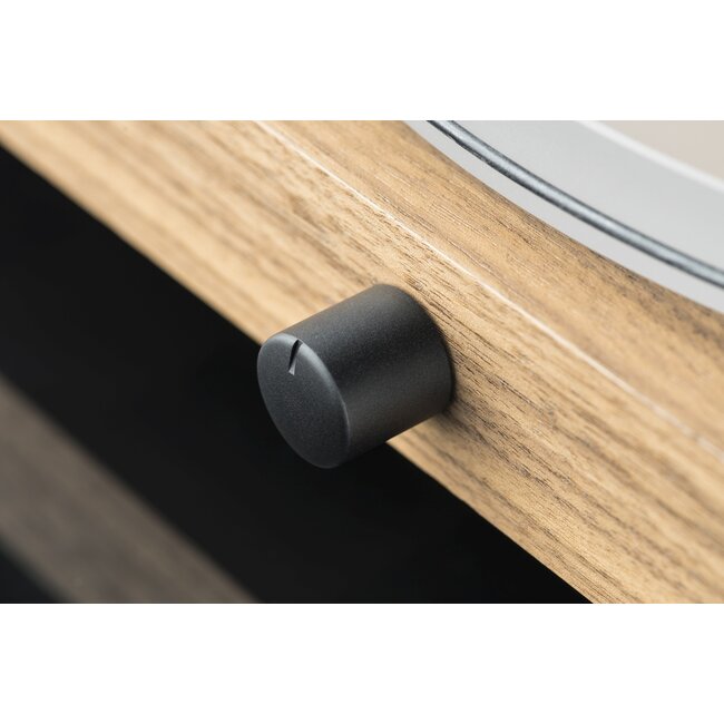 Pro-Ject Jukebox S2 Walnoot