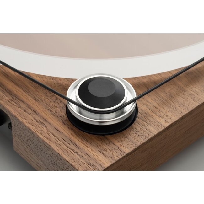 Pro-Ject Jukebox S2 Walnoot