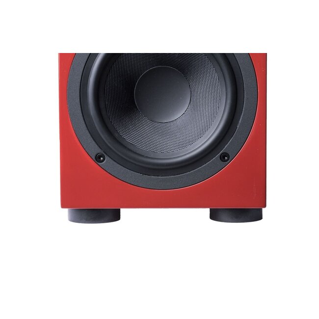 Pro-Ject Damp It Set Zwart Dempingsvoeten (1 stuk)