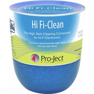 Pro-ject HIFI Clean Reinigingsmiddel