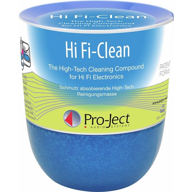 Pro-Ject HIFI Clean Reinigingsmiddel