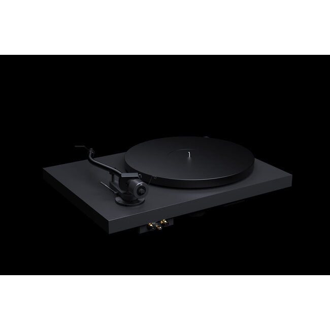 Pro-Ject Debut Pro S Zwart