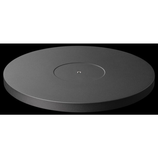 Pro-Ject Debut Pro S Zwart