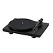 Pro-ject Debut Carbon EVO Satijn Zwart