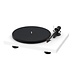 Pro-ject Debut Carbon EVO Satijn Wit
