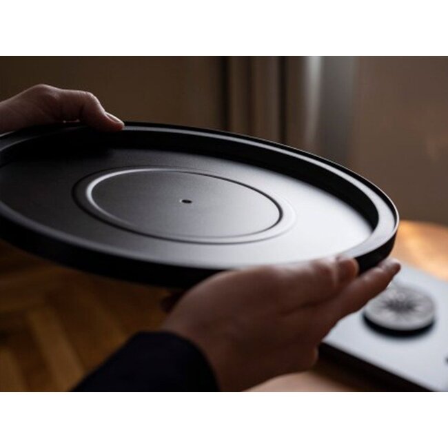 Pro-Ject Debut Carbon EVO Satijn Geel