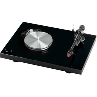 Pro-ject Debut Aluminium Sub-platter