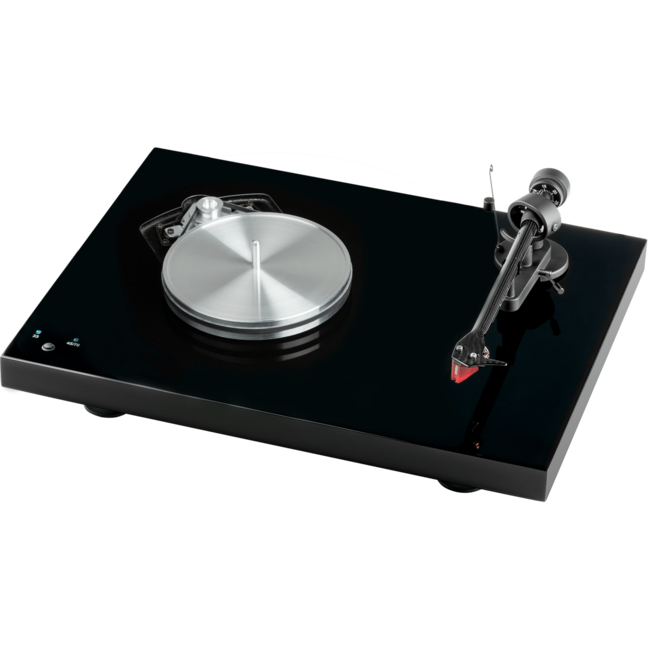 Pro-Ject Debut Aluminium Sub-platter