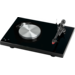 Pro-ject Debut Aluminium Sub-platter
