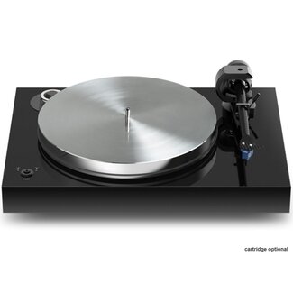 Pro-ject Pro-Ject X8 Evolution Hoogglans Piano Zwart