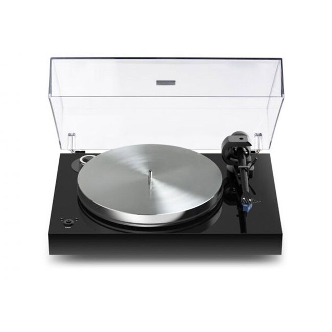 Pro-Ject X8 Evolution Hoogglans Piano Zwart