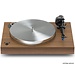 Pro-ject X8 Evolution satijn walnoot
