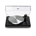 Pro-ject X8 Evolution SuperPack Ortofon Blue Hoogglans zwart