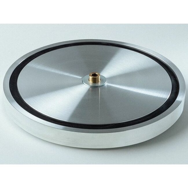 Pro-Ject X8 Evolution SuperPack Ortofon Blue Hoogglans wit