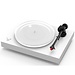 Pro-ject X2 B platenspeler Satijn wit