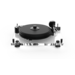 Pro-ject 6-Perspex SB helder acryl