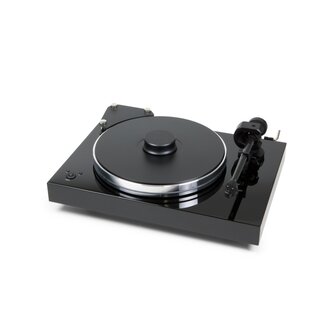 Pro-ject X-Tension 9 Evolution hoogglans zwart