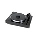 Pro-ject X-Tension 9 Evolution hoogglans zwart