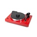 Pro-ject X-Tension 9 Evolution hoogglans rood