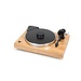 Pro-ject X-Tension 9 Evolution hoogglans olijf